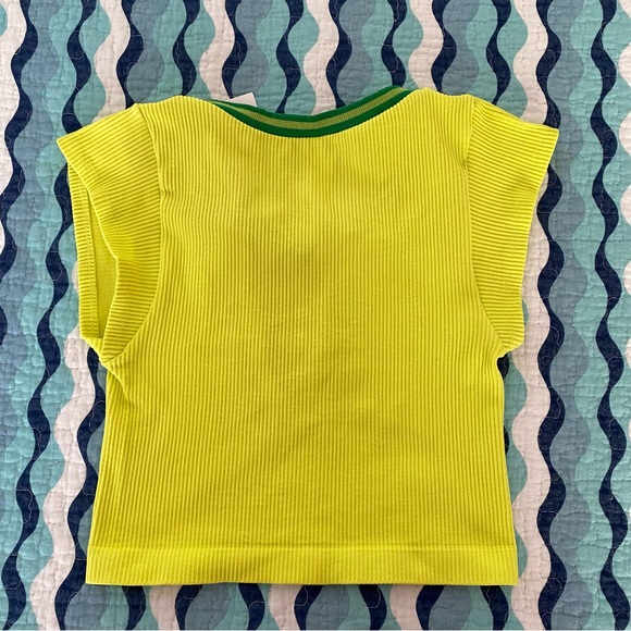 uo seamless crop top - Picture 3 of 3